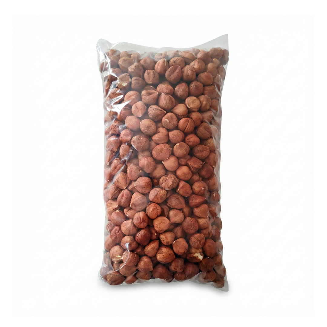 Avellanas Desde Origen 1 kg - Frutos Secos