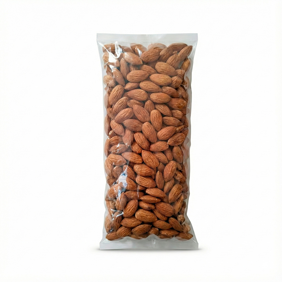 Almendra Carmel Desde Origen 500 gr - Frutos Secos