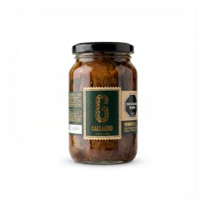 Berenjenas en Escabeche Productos Gallardo 360 gr.