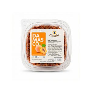 Damasco Granulado Cimafrú Blister 150 gr