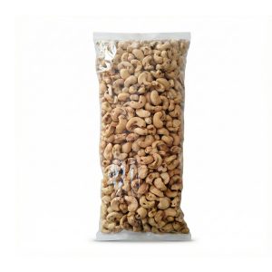 Castañas de Cajú Desde Origen 1 Kg - Frutos Secos