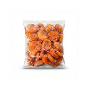 Durazno Desecado Medallón Desde Origen 1 Kg - Fruta Desecada