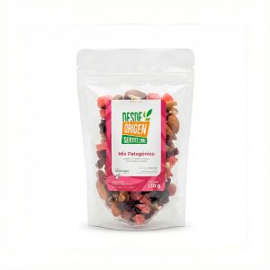 Mix Patagónico Desde Origen 130 gr. - Frutos Secos