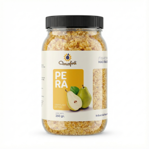 Pera Granulada Cimafrú 250 gr