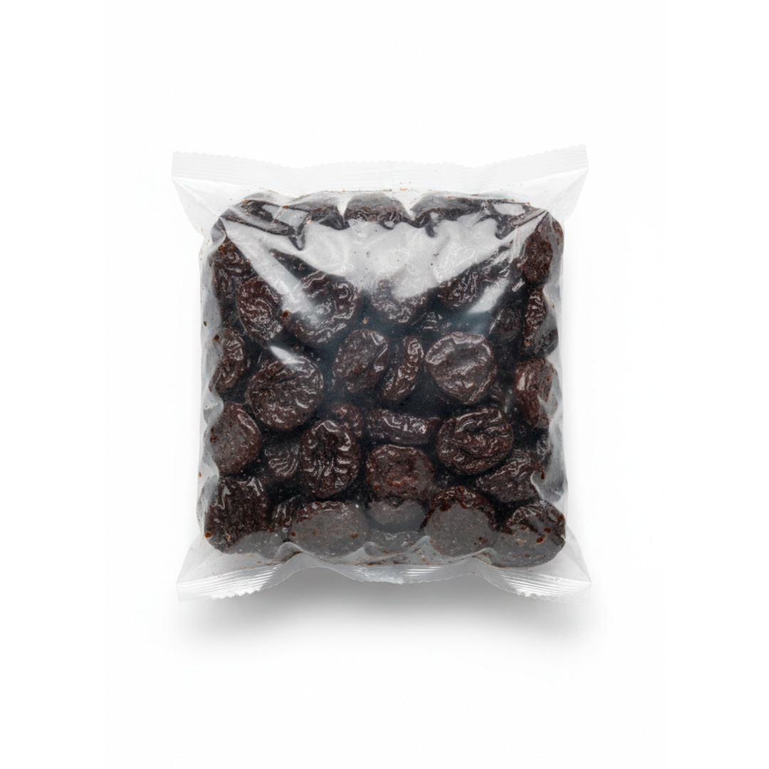 Ciruela D´Agen Desecada Desde Origen 1 kg - Fruta Desecada