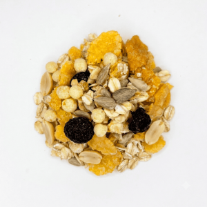 Granola Clásica