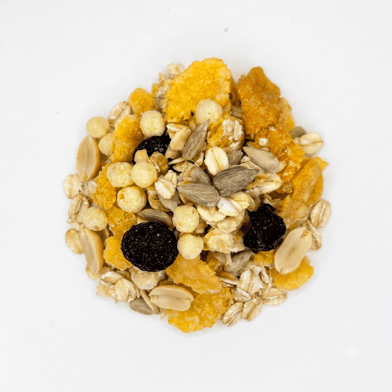 Granola Clásica