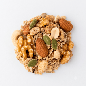 Granola Seleccionada