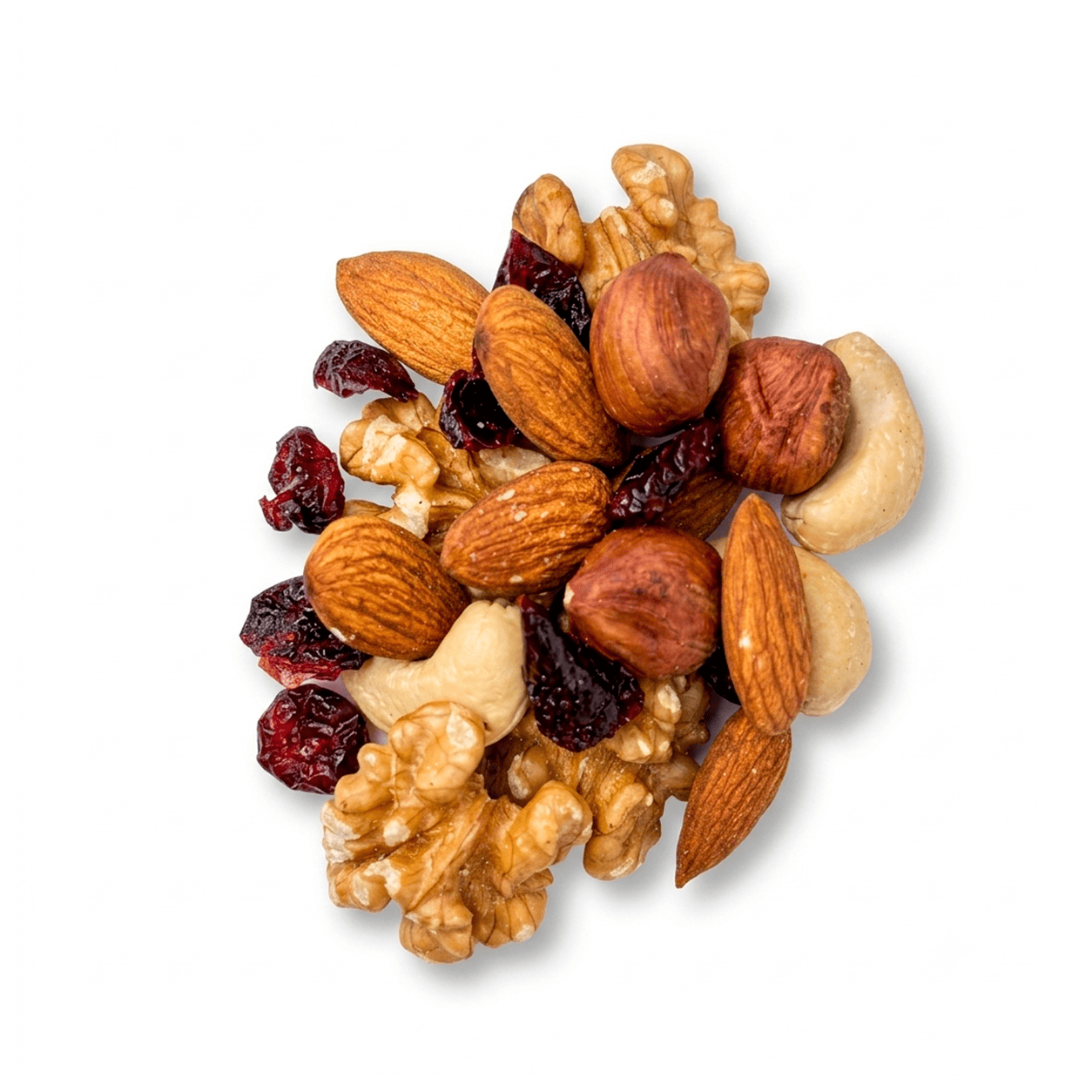 Mix Antioxidante de Frutos Secos